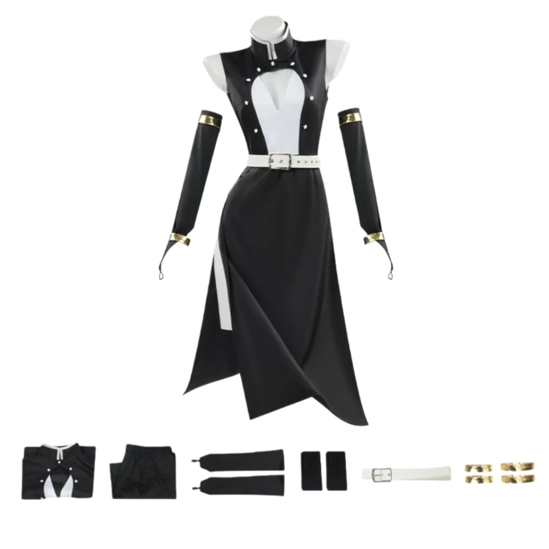 Cosplay Anime Uzui Tengen cosplay performance costume
Cosplay Anime Uzui Tengen cosplay performance costume