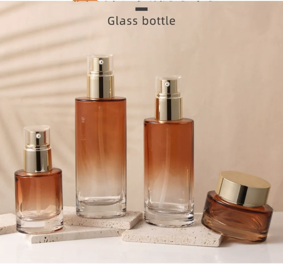 30 мл-120 мл коричневая стеклянная бутылка, увлажняющая эссенция, сыворотка/лосьон/эмульсия/тонер/тонер, туалетная вода, уход за кожей, косметическая упаковка
30 мл-120 мл коричневая стеклянная бутылка, увлажняющая эссенция, сыворотка/лосьон/эмульсия/тонер/тонер, туалетная вода, уход за кожей, косметическая упаковка