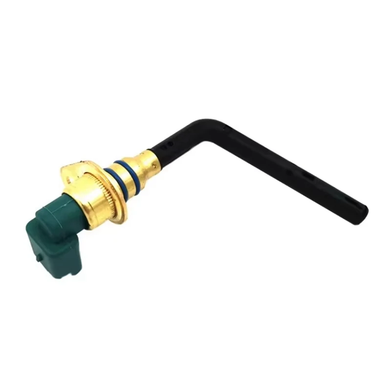 New High Quality Car Oil Level Sensor AG9G6C624AC LR024971 For Ford FOCUS Mondeo Zhisheng 2.0T Auto Parts
New High Quality Car Oil Level Sensor AG9G6C624AC LR024971 For Ford FOCUS Mondeo Zhisheng 2.0T Auto Parts