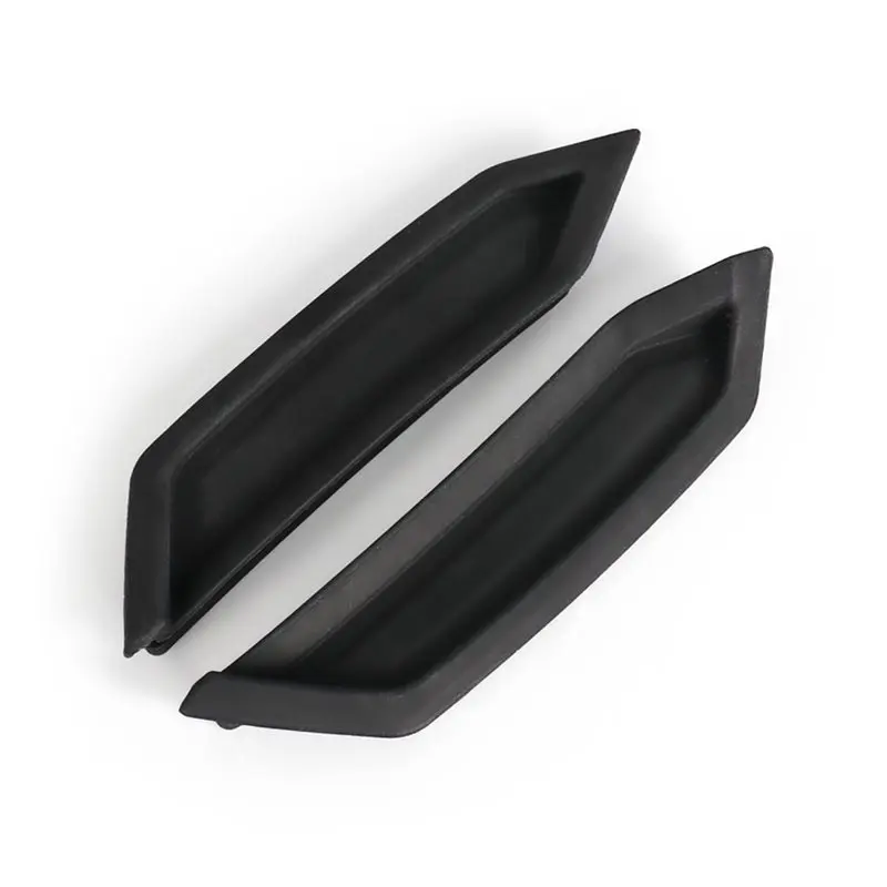 X39A-Rubber Cover Motorcycle Front Fender Side Splash Guard Mudguard For ZONTES 368G 2024 2025 2026
X39A-Rubber Cover Motorcycle Front Fender Side Splash Guard Mudguard For ZONTES 368G 2024 2025 2026