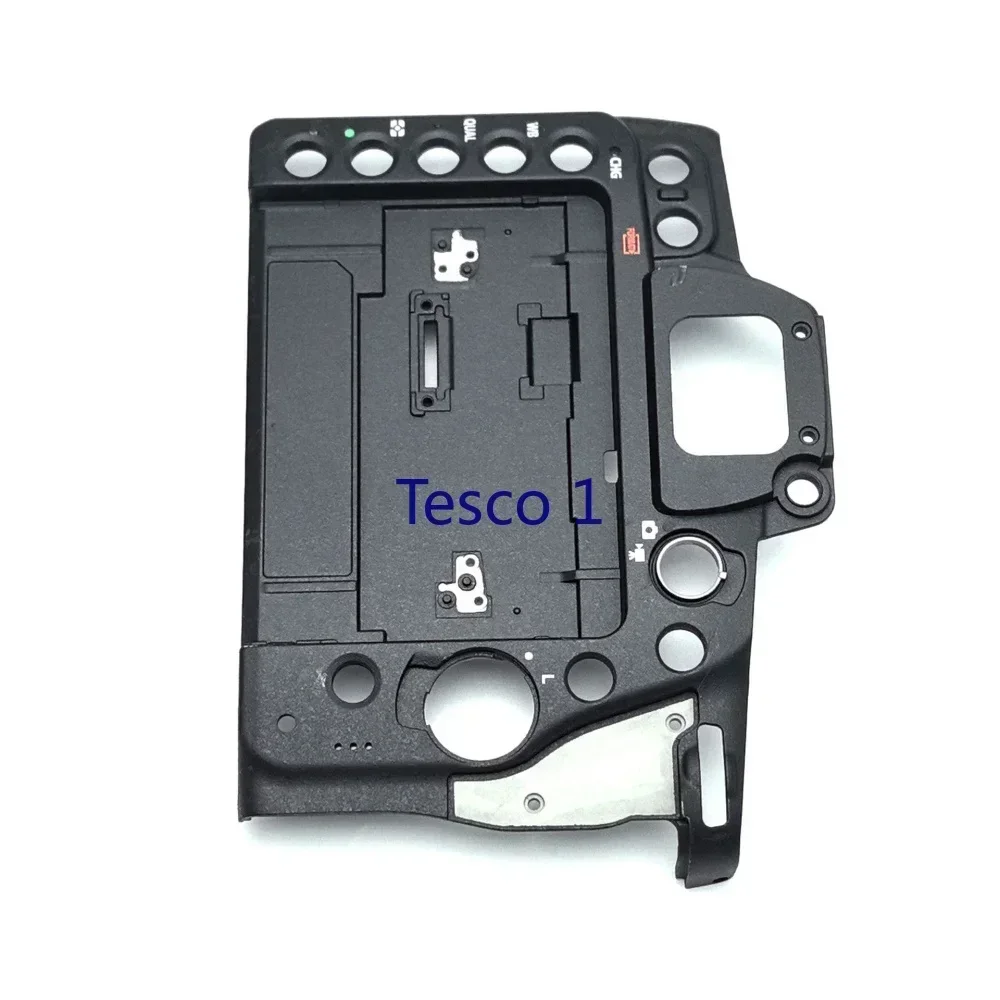New Original Rear Back Cover Shell Unit For Nikon D780 Camera without button Cover Camera Repair Part
New Original Rear Back Cover Shell Unit For Nikon D780 Camera without button Cover Camera Repair Part