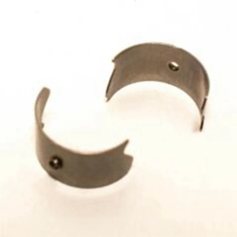 Car Eccentric Shaft Camshaft Needle Bearing 4Pcs for BMW X1 X3 X5 X6 730 740 520 523 525 N55 N52 11377615379
Car Eccentric Shaft Camshaft Needle Bearing 4Pcs for BMW X1 X3 X5 X6 730 740 520 523 525 N55 N52 11377615379