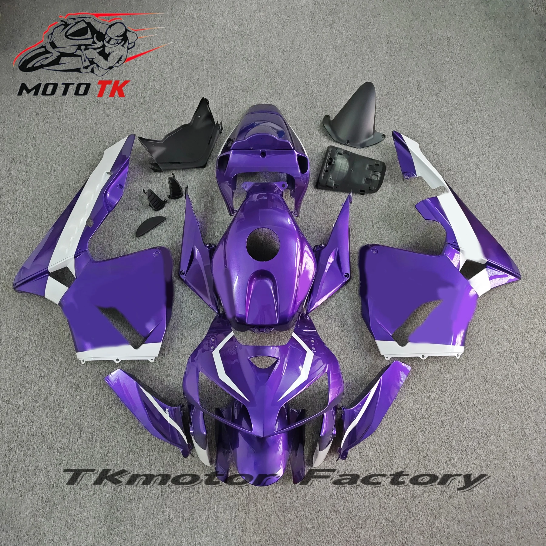 New ABS Fairings For Honda CBR600RR F5 2005 2006 Red Blue White Bodywork Fairing kit cbr 600 rr f5 05 06
New ABS Fairings For Honda CBR600RR F5 2005 2006 Red Blue White Bodywork Fairing kit cbr 600 rr f5 05 06