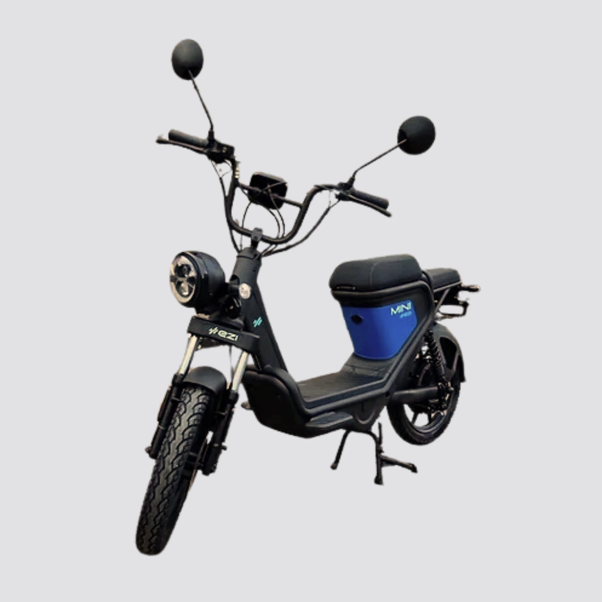 Keeway Brand Modern Electric Motorcycles 48V High-Tech Comfort Offers a New Driving Experience for Riders
Keeway Brand Modern Electric Motorcycles 48V High-Tech Comfort Offers a New Driving Experience for Riders