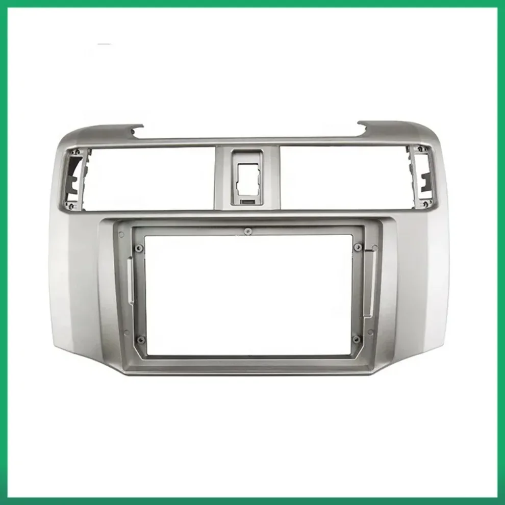 android para coche android para coche Fascia Frame другие аксессуары для интерьера, подходящие для TOYOTA
android para coche android para coche Fascia Frame другие аксессуары для интерьера, подходящие для TOYOTA