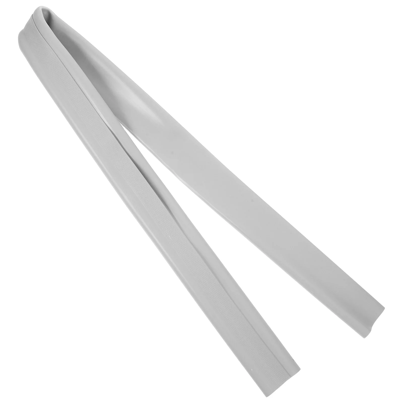 Door Gaps Seal Strip Soundproof Waterproof PVC Material Easy Installation Door Window Weather Stripping Noise Cancelling Garage
Door Gaps Seal Strip Soundproof Waterproof PVC Material Easy Installation Door Window Weather Stripping Noise Cancelling Garage