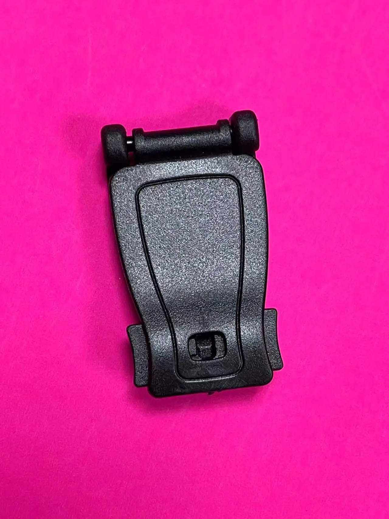 Backpack Strap clips Annex Webbing Clip Lash Tab attachment fixture for 1 inch webbing Side release buckle
Backpack Strap clips Annex Webbing Clip Lash Tab attachment fixture for 1 inch webbing Side release buckle