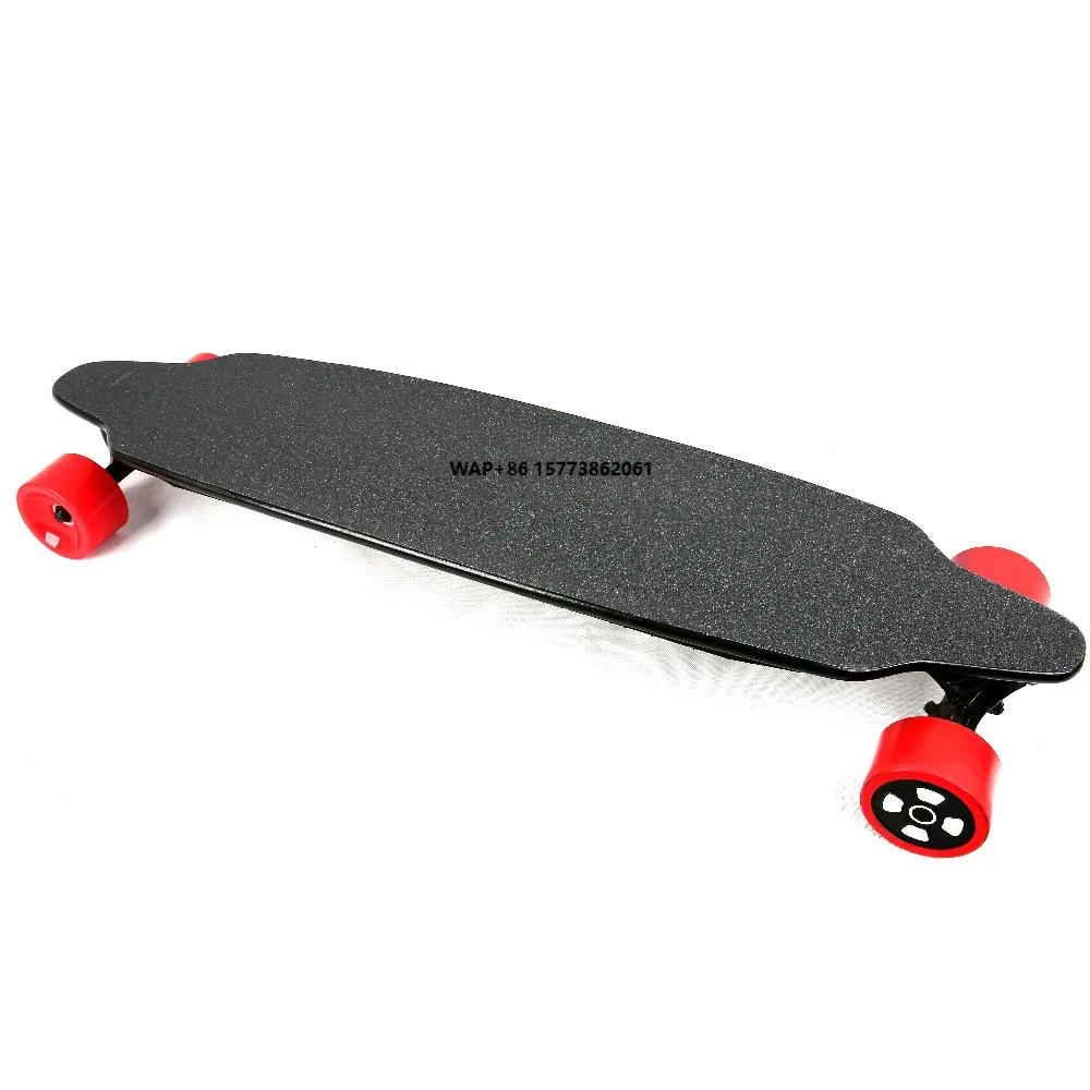 Electric Skateboard 40km Super Fast Long Board
Electric Skateboard 40km Super Fast Long Board