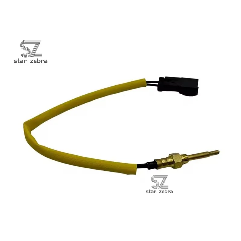 STAR ZEBRA Высококачественный датчик температуры 145-7028 1457028 для 2384C 525C 535C 545C 559C 966H
STAR ZEBRA Высококачественный датчик температуры 145-7028 1457028 для 2384C 525C 535C 545C 559C 966H