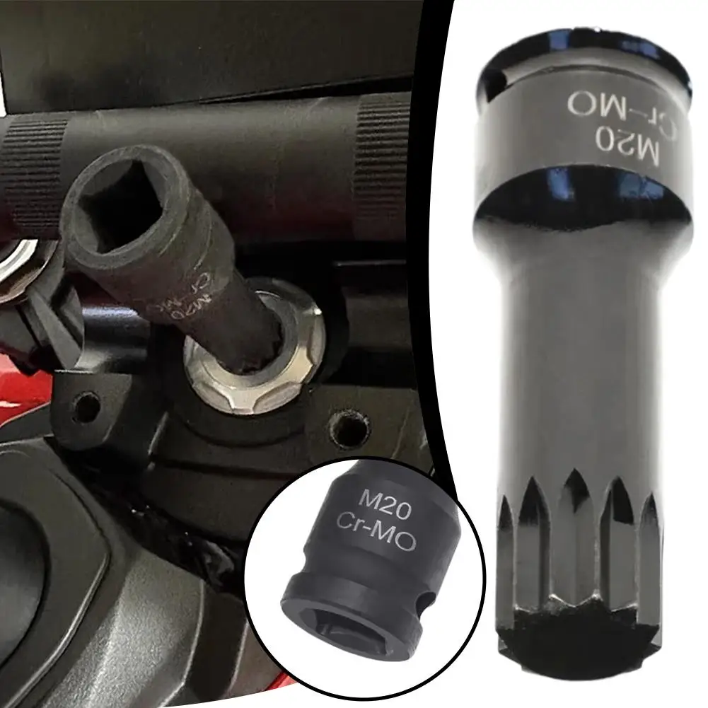 Инструмент для снятия винтов для Benelli Qianjiang 1200GT/600/450, адаптер для моторной дрели, инструмент для разборки винта с шестигранной головкой V9Y4
Инструмент для снятия винтов для Benelli Qianjiang 1200GT/600/450, адаптер для моторной дрели, инструмент для разборки винта с шестигранной головкой V9Y4