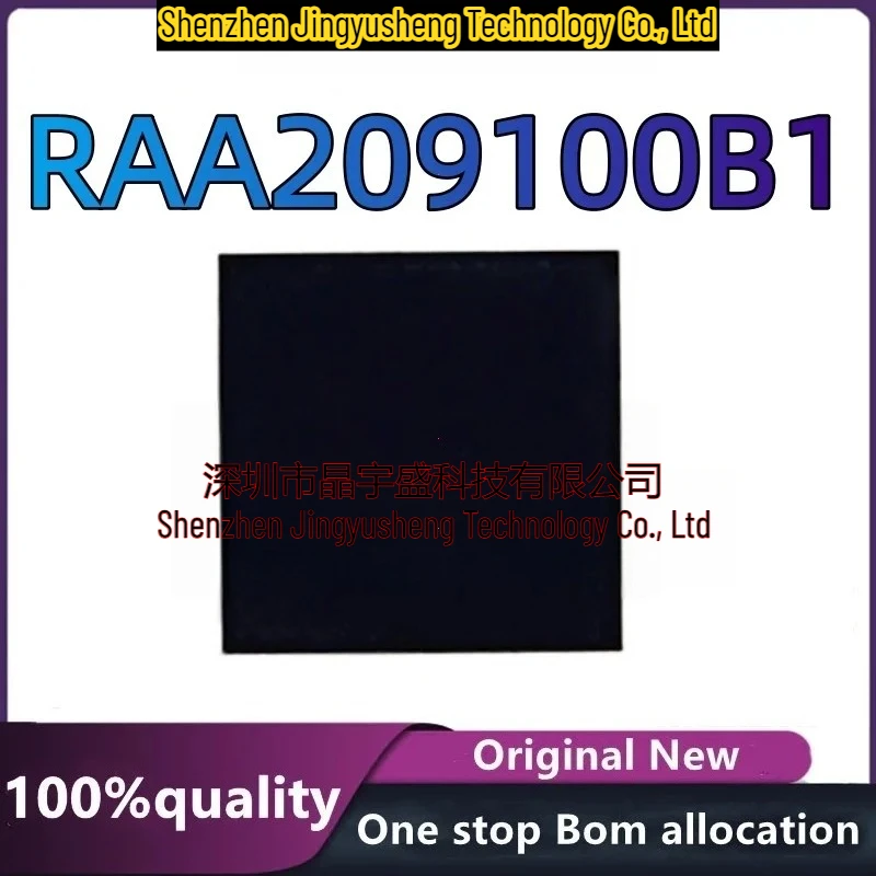 New Original UP800 209100B1 A2442 RAA209100B1 Electronic Components
New Original UP800 209100B1 A2442 RAA209100B1 Electronic Components