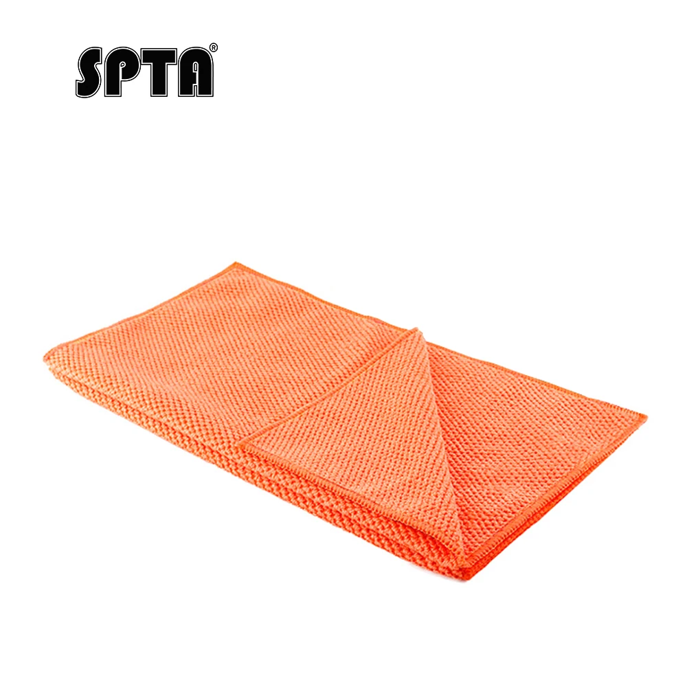 SPTA GSM320 Microfiber Waxing Towel Car Washing Towel Car Care Cloth Auto Cleaning Drying Cloth For Waxting Remove
SPTA GSM320 Microfiber Waxing Towel Car Washing Towel Car Care Cloth Auto Cleaning Drying Cloth For Waxting Remove