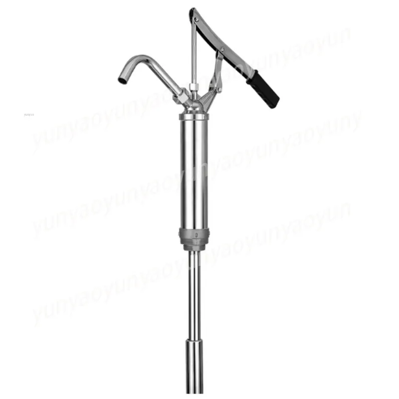 Manual Suction Pump Hand Pressure Suction Oil Vat Pump
Manual Suction Pump Hand Pressure Suction Oil Vat Pump