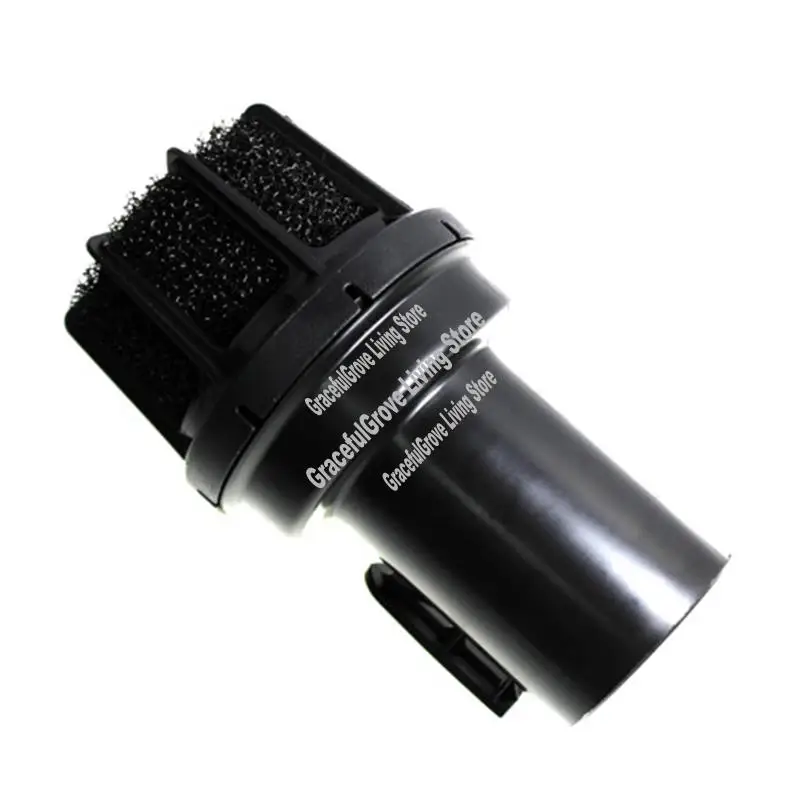 A26I-2Pcs CMXZVBE38660 Диффузор Насадка для влажного/сухого пылесоса 2-1/2 дюйма для большинства магазинов пылесосов — уменьшает выдувное сброс и пыль
A26I-2Pcs CMXZVBE38660 Диффузор Насадка для влажного/сухого пылесоса 2-1/2 дюйма для большинства магазинов пылесосов — уменьшает выдувное сброс и пыль