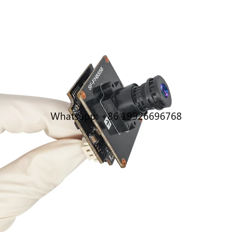 IMX415 CMOS Sensor 4K 2K 1080P Resolution 30FPS Camera Module SDK IP Mini USB UVC Protocol Camera Board for FPV Smart Door Lock
IMX415 CMOS Sensor 4K 2K 1080P Resolution 30FPS Camera Module SDK IP Mini USB UVC Protocol Camera Board for FPV Smart Door Lock