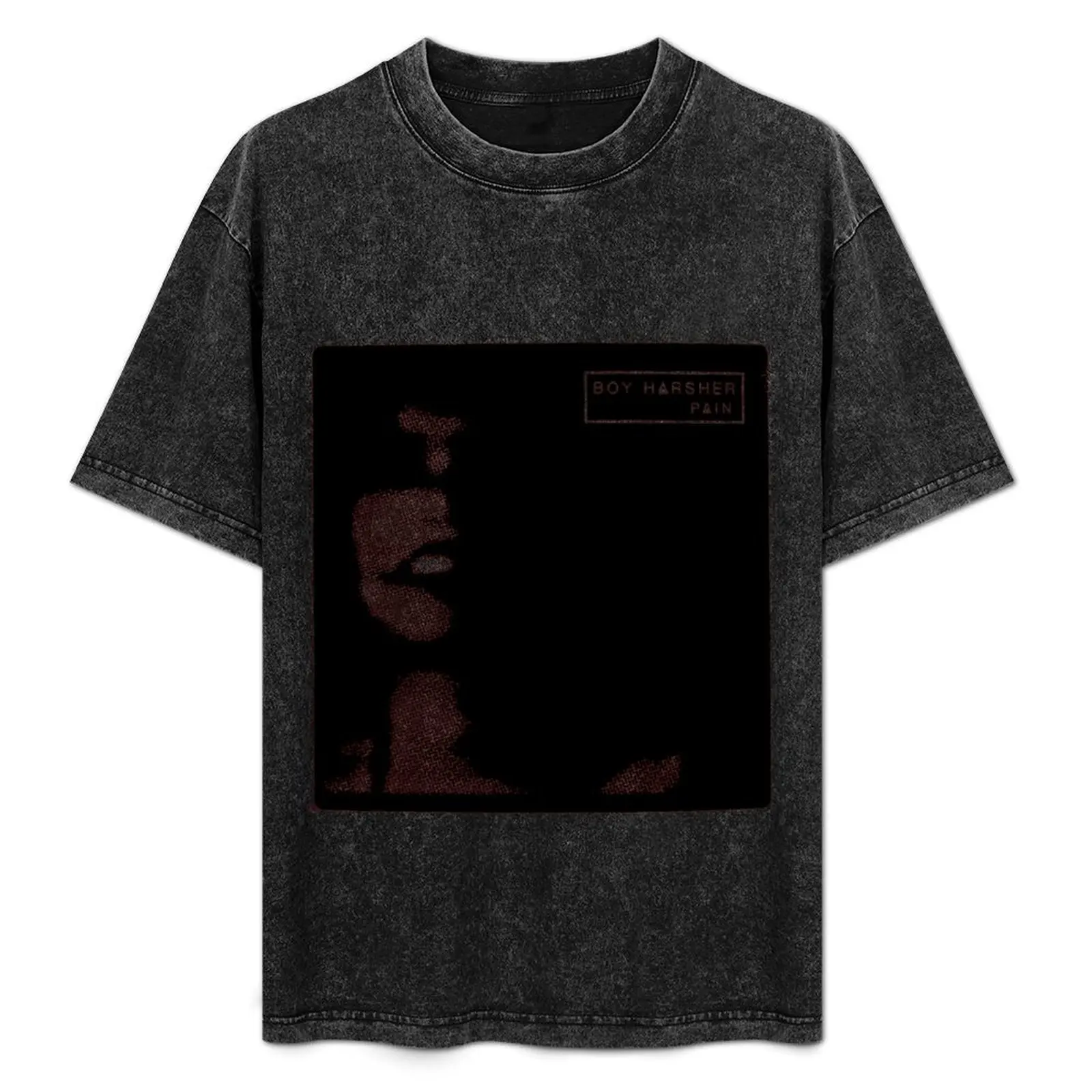 Boy Harsher - Pain - Goth Darkwave shirt T-Shirt UV Sun Protection Tee Shirt
Boy Harsher - Pain - Goth Darkwave shirt T-Shirt UV Sun Protection Tee Shirt
