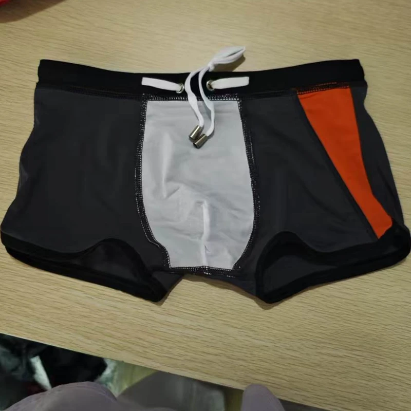 2026 Real shot without filters Classic fashion strap men's swimming trunks, men's swimming trunks men's boxer manufacturer 80802
2026 Real shot without filters Classic fashion strap men's swimming trunks, men's swimming trunks men's boxer manufacturer 80802