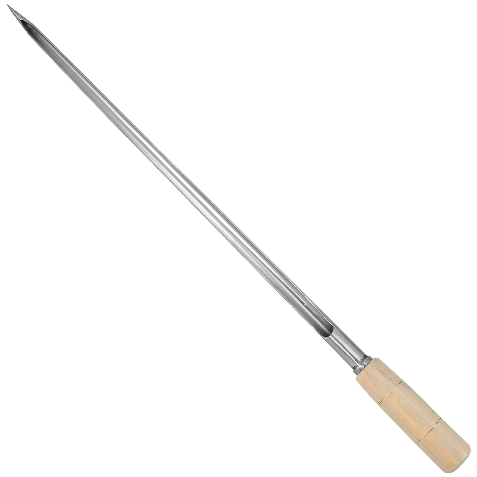 Sampler Laboratory Agriculture Tool Wheat Grain Rice Probe Wood Sampling Tools for Farm Powder
Sampler Laboratory Agriculture Tool Wheat Grain Rice Probe Wood Sampling Tools for Farm Powder
