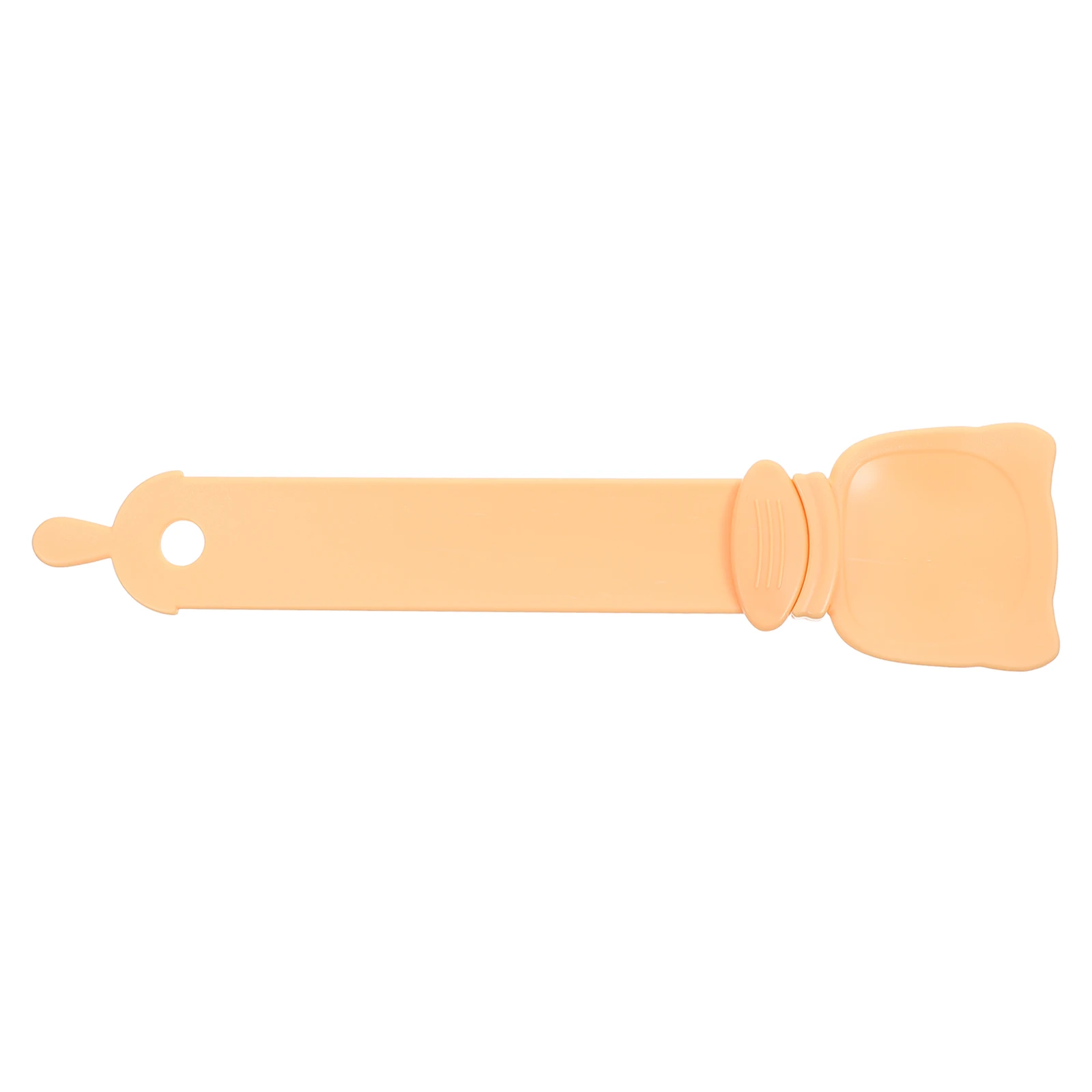 Cat Strip Squeezing Spoon Wet Treat Feeder HIPS Material Portable Pet Spoon Easy Use Practical Design Reducing Waste Keeping
Cat Strip Squeezing Spoon Wet Treat Feeder HIPS Material Portable Pet Spoon Easy Use Practical Design Reducing Waste Keeping