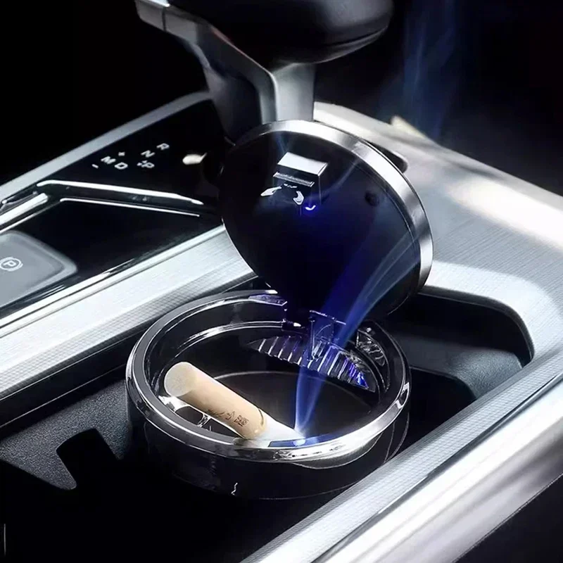 Для Chery Jetour Traveller T2 Автомобильная пепельница Светящаяся атмосферная лампа с крышкой для внутреннего украшения
Для Chery Jetour Traveller T2 Автомобильная пепельница Светящаяся атмосферная лампа с крышкой для внутреннего украшения
