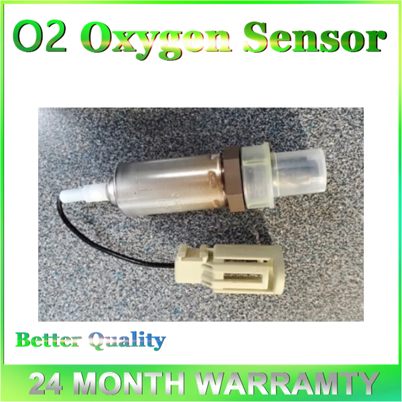 0258002908 UPSTREAM Oxygen O2 Sensor 234-1003 Repalcement for Bosch 12908
0258002908 UPSTREAM Oxygen O2 Sensor 234-1003 Repalcement for Bosch 12908