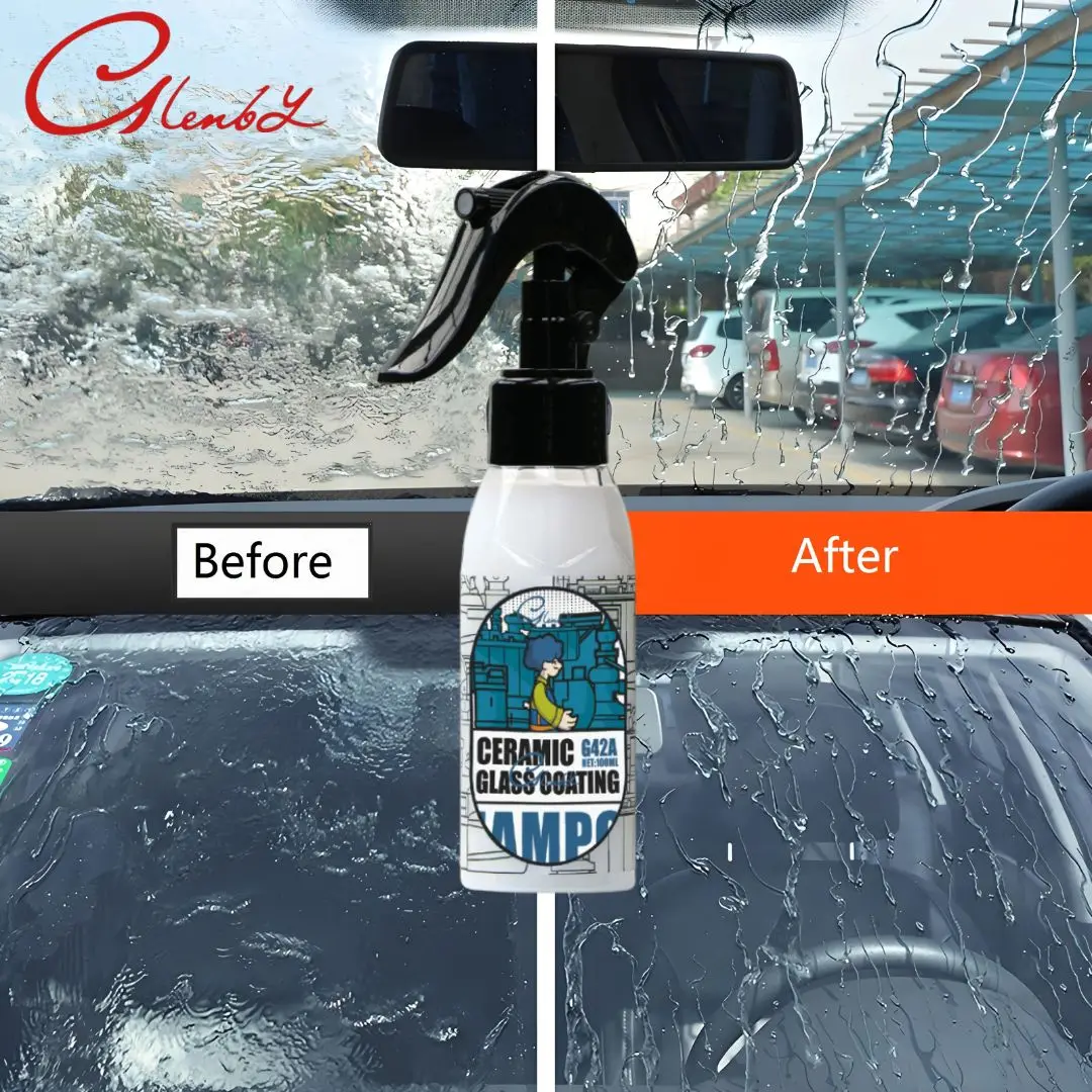 Автомобильное керамическое стекло, гидрофобное покрытие, зеркало заднего вида, стекло, защита от дождя, водоотталкивающее средство
Автомобильное керамическое стекло, гидрофобное покрытие, зеркало заднего вида, стекло, защита от дождя, водоотталкивающее средство