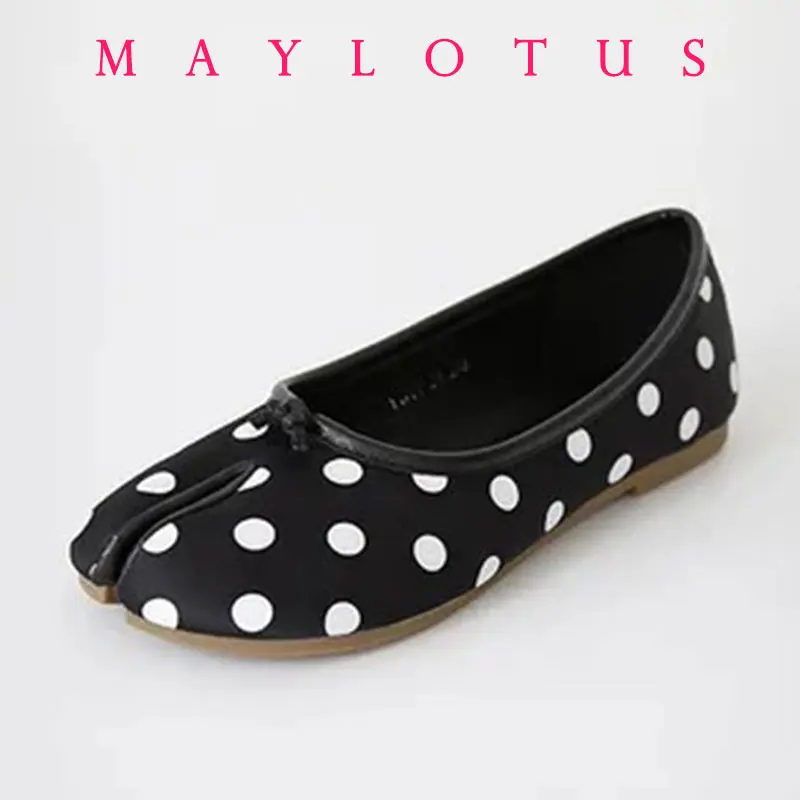 Ballets Flats Split Toe Shoes Women Mary Janes Plus Size 44 Dress Loafers Ballerina Zapato Mujer
Ballets Flats Split Toe Shoes Women Mary Janes Plus Size 44 Dress Loafers Ballerina Zapato Mujer