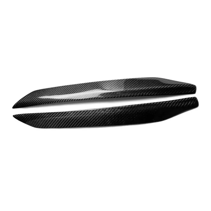 For ROHENS-Coupe 2009-2011 Carbon Fiber Headlights Eyelids Eyebrows Cover-T61C
For ROHENS-Coupe 2009-2011 Carbon Fiber Headlights Eyelids Eyebrows Cover-T61C
