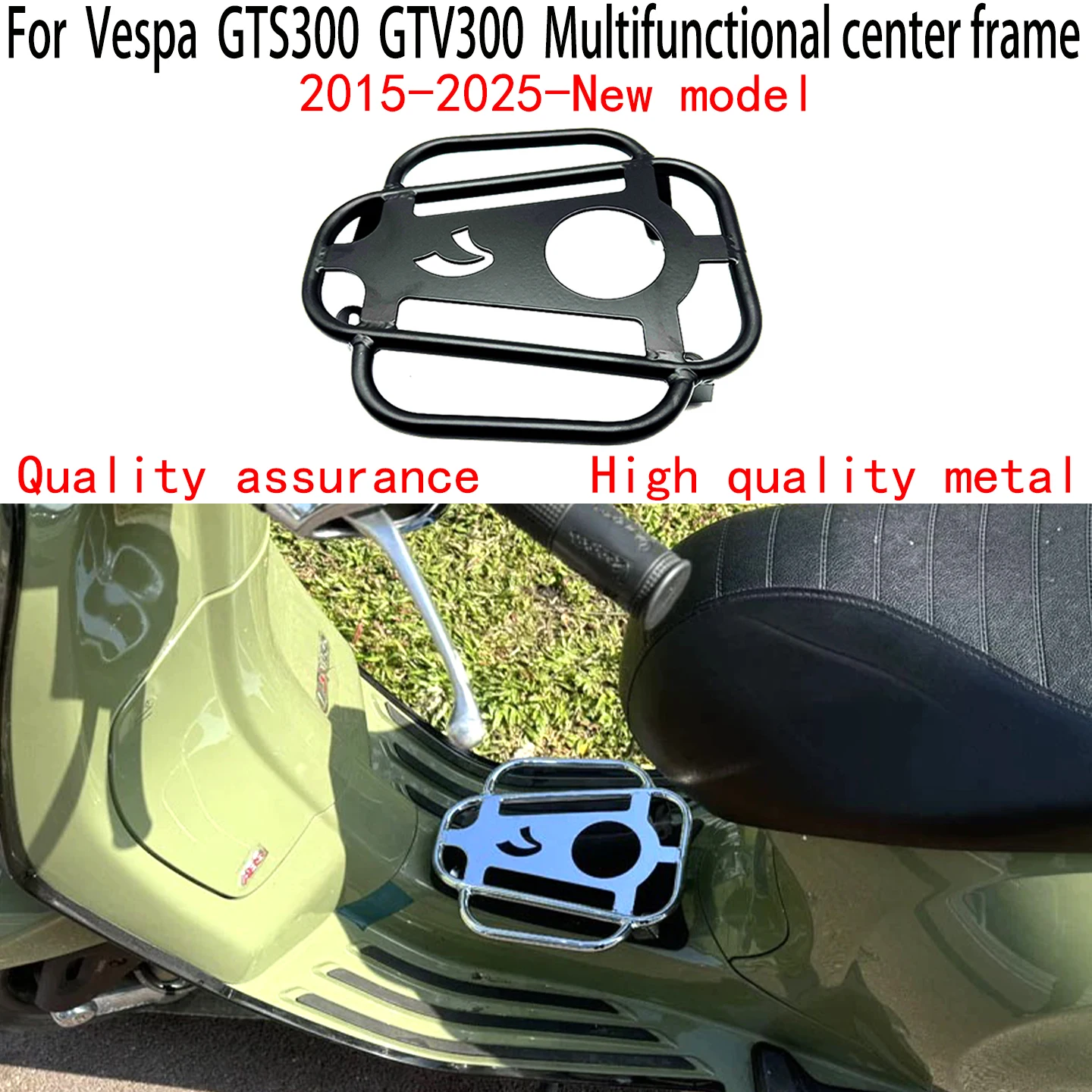 Для Vespa GTS300 Многофункциональная центральная рамка 2025 Vespa GTV300 Подстаканник Полка для напитков 2015 GTS300 Встроенная багажник
Для Vespa GTS300 Многофункциональная центральная рамка 2025 Vespa GTV300 Подстаканник Полка для напитков 2015 GTS300 Встроенная багажник