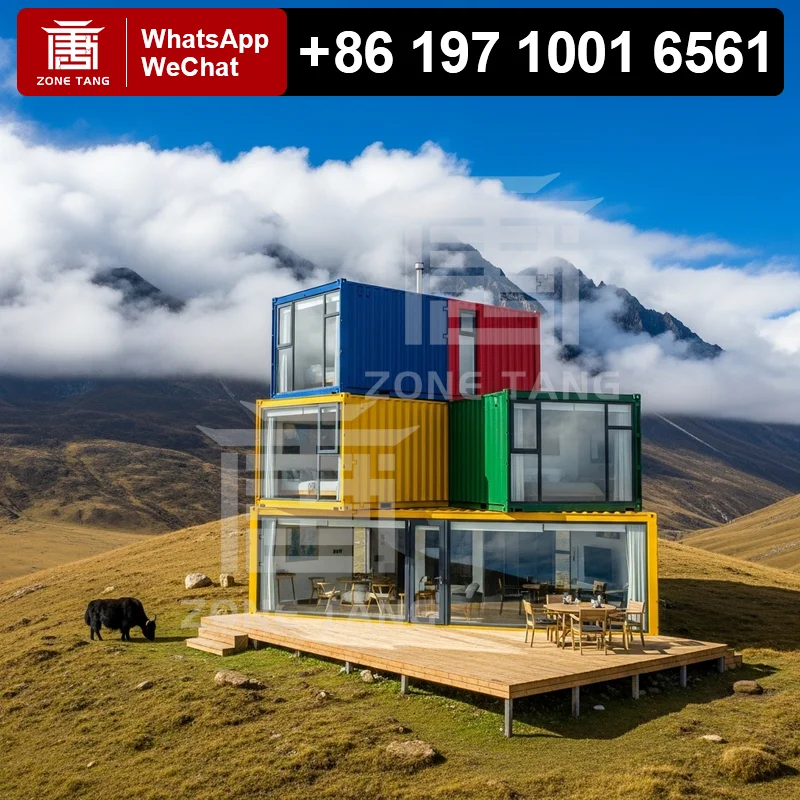 Flat Pack Home Multi Room Economic Mobile House Temporary Durable Expandable Container Homes Manufactured Homes Temporary Office
Flat Pack Home Multi Room Economic Mobile House Temporary Durable Expandable Container Homes Manufactured Homes Temporary Office