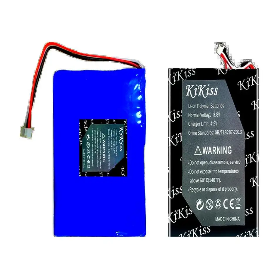 Аккумулятор для Xtool EZ300 EZ600 OBD2, автомобильный диагностический сканер PS90/960, 2-х, 4-х, 5-ти линий, 2400-9100 мАч
Аккумулятор для Xtool EZ300 EZ600 OBD2, автомобильный диагностический сканер PS90/960, 2-х, 4-х, 5-ти линий, 2400-9100 мАч