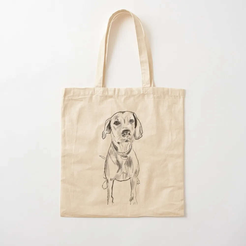 rocco cute dog illustration Tote Bag Women's bag personalized tote bag woman shopping reusable shopping
rocco cute dog illustration Tote Bag Women's bag personalized tote bag woman shopping reusable shopping