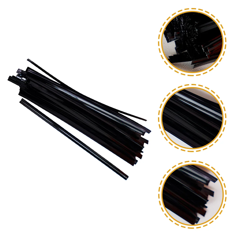 800 Pcs Baking Wraps Ties Cellophane Bag Bakery Treat Bags Halloween Lollipop Twist Sandwich for Bread 10cm
800 Pcs Baking Wraps Ties Cellophane Bag Bakery Treat Bags Halloween Lollipop Twist Sandwich for Bread 10cm