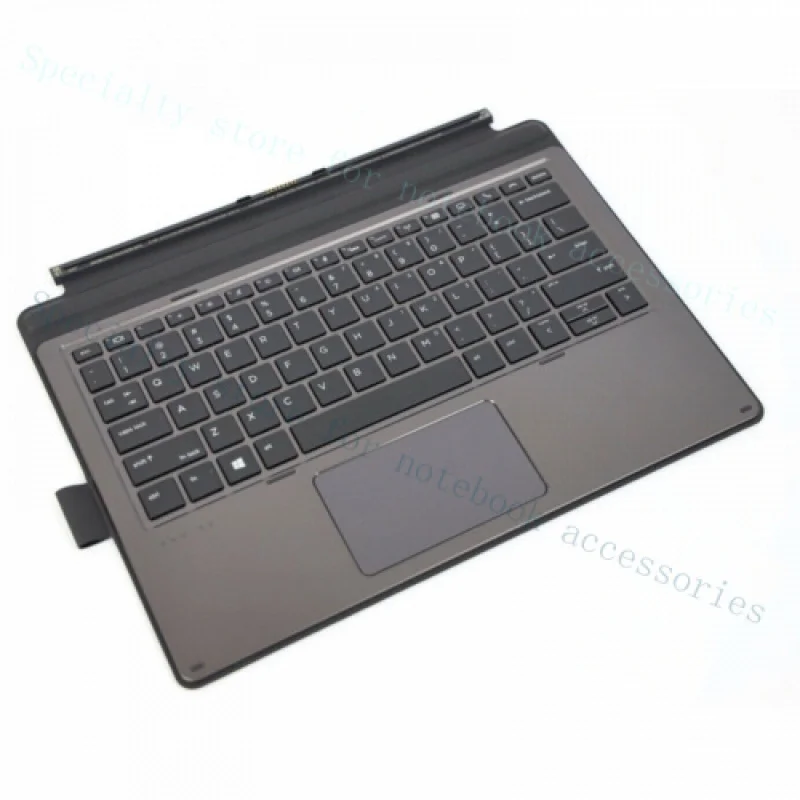 A+ 907743-001 For HP Pro X2 612 Collaboration Keyboard 918321-001 HSN-D06
A+ 907743-001 For HP Pro X2 612 Collaboration Keyboard 918321-001 HSN-D06