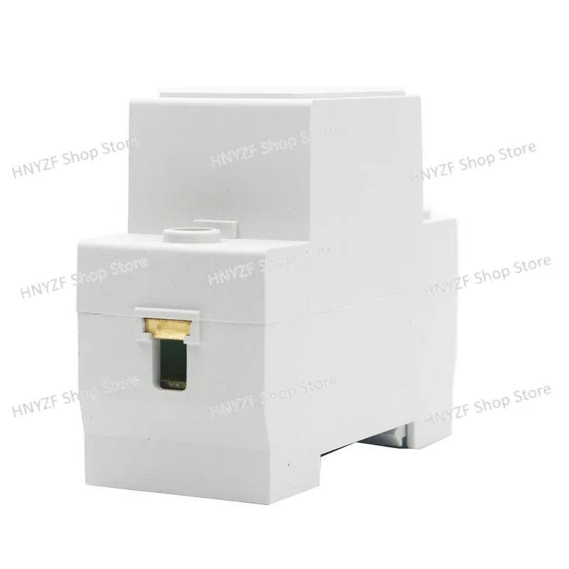 TG/AC30-5 10A modular socket 16A two-plug three-hole four-five distribution box
TG/AC30-5 10A modular socket 16A two-plug three-hole four-five distribution box