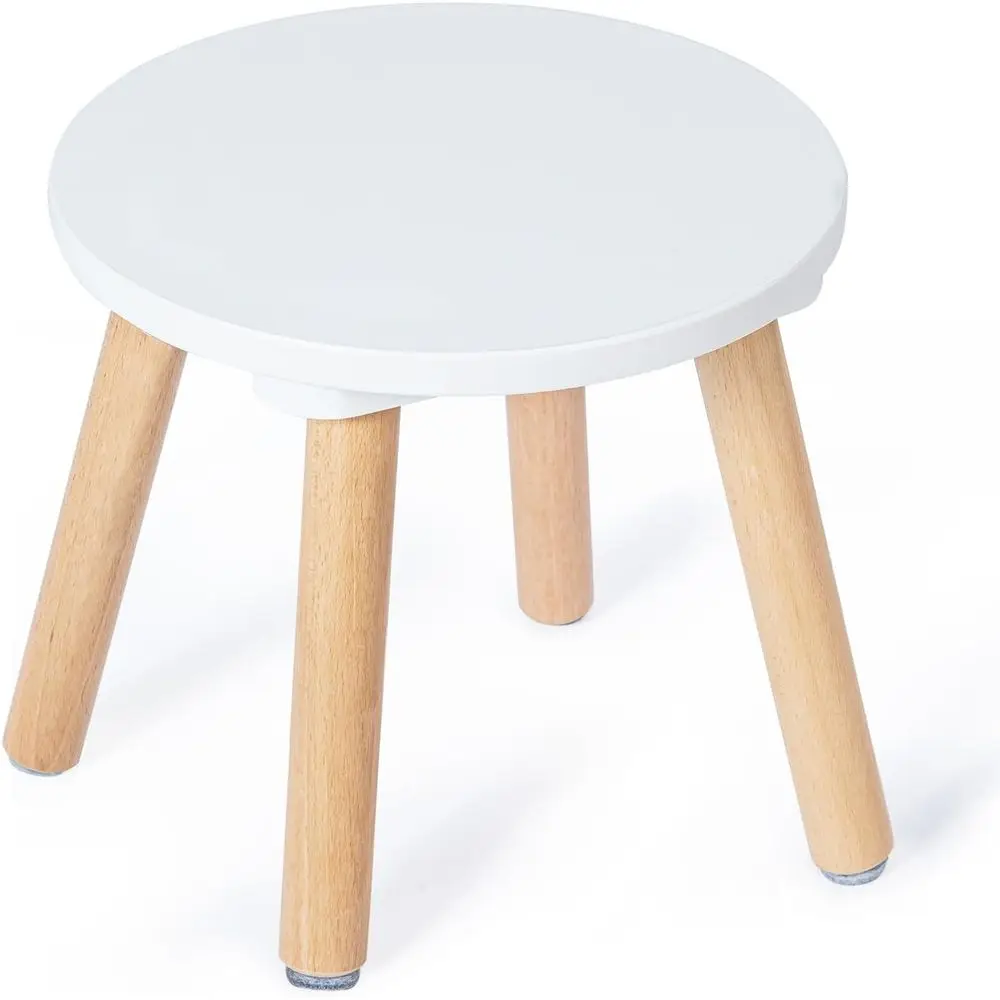 Wooden Step Stool for Kids, Perfect with Sensory Table, Multi-Position Seat, 10 Child-Sized Stool for Bathroom, Kitchen, and Bed
Wooden Step Stool for Kids, Perfect with Sensory Table, Multi-Position Seat, 10 Child-Sized Stool for Bathroom, Kitchen, and Bed