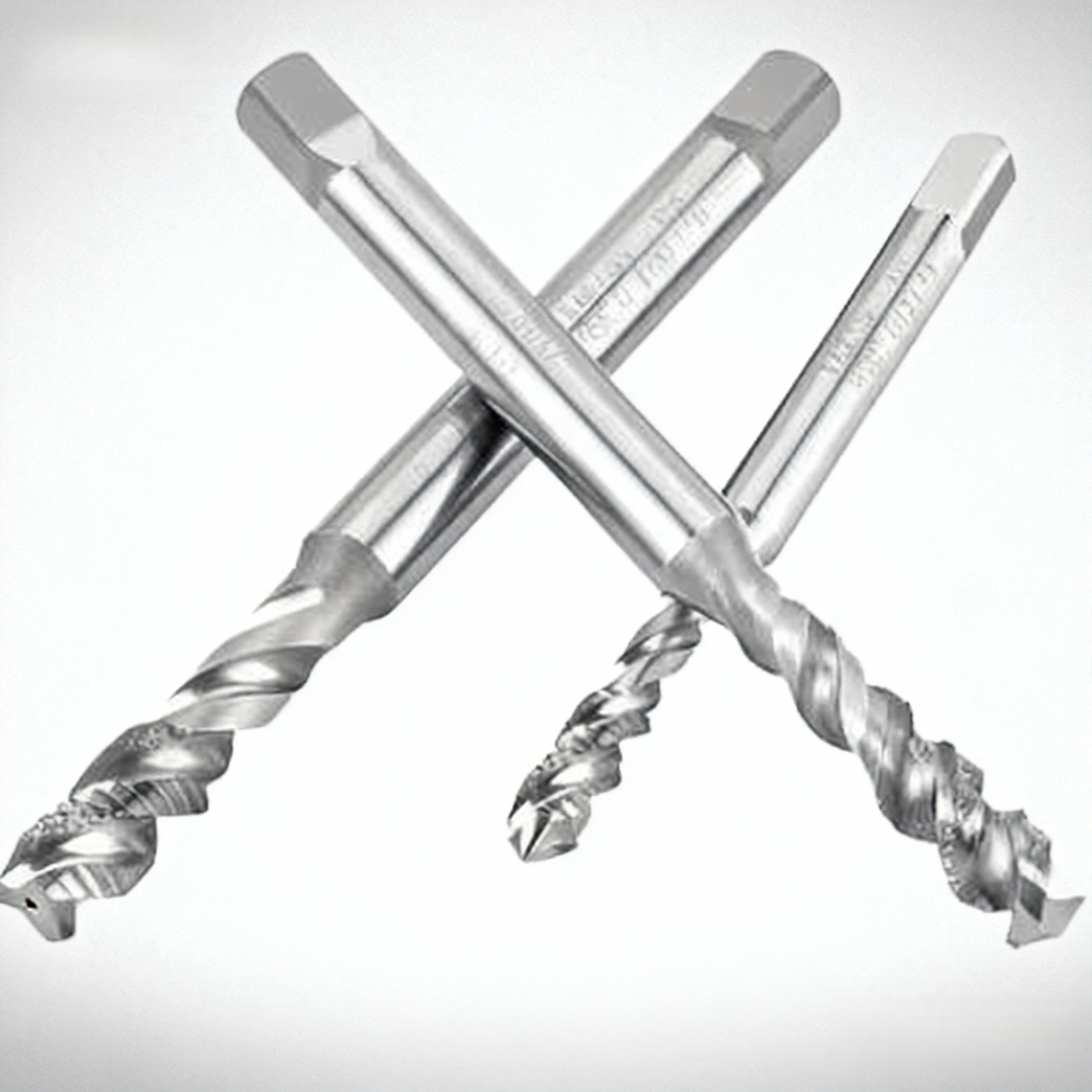 DESKAR TiN Coated German DIN Standard Cobalt HSS Right Hand Machine Tap M2-M7 HRC 60-65 for Stainless Steel
DESKAR TiN Coated German DIN Standard Cobalt HSS Right Hand Machine Tap M2-M7 HRC 60-65 for Stainless Steel