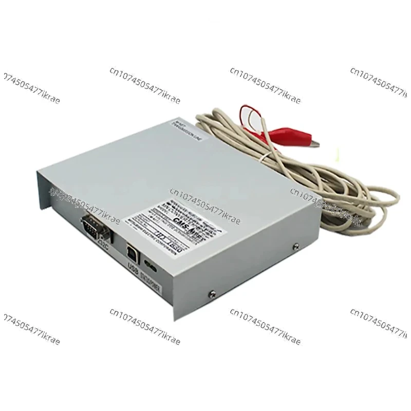 Подходит для преобразователя инструмента обслуживания Mitsubishi Electric CMS-MNG D-SUB 9Pin, совершенно новый и оригинальный.
Подходит для преобразователя инструмента обслуживания Mitsubishi Electric CMS-MNG D-SUB 9Pin, совершенно новый и оригинальный.