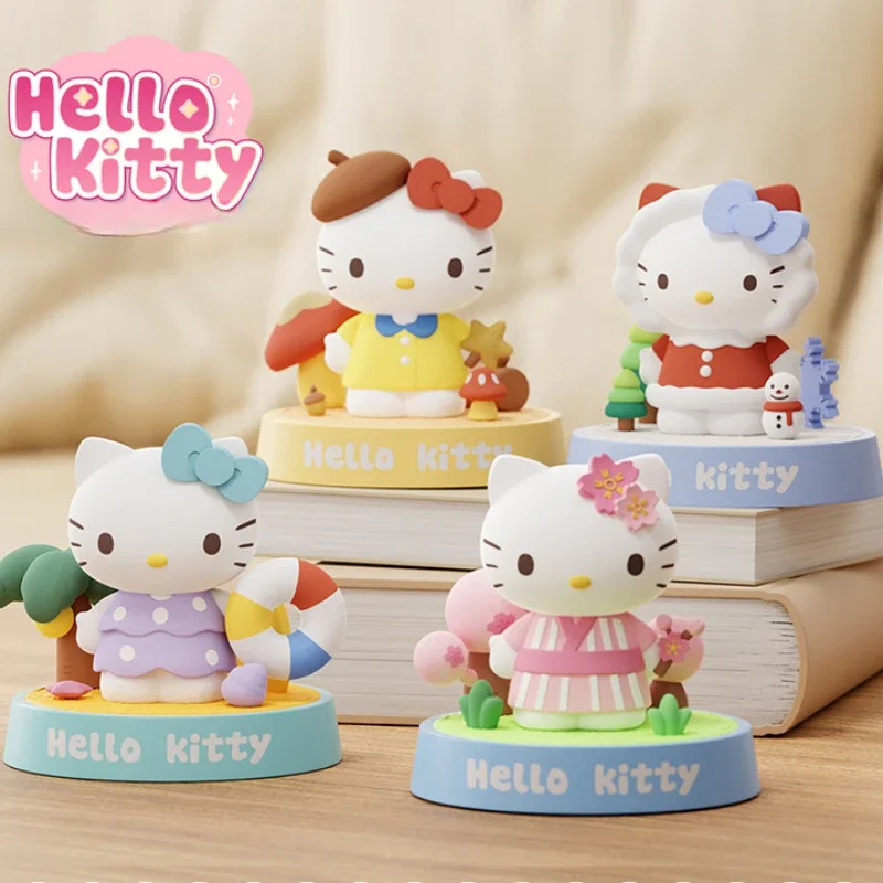 Sanrio Hello Kitty Aromatherapy Ornaments Indoor Car Air Purification Ornaments Cartoon Cute Student Birthday Xmas Gifts
Sanrio Hello Kitty Aromatherapy Ornaments Indoor Car Air Purification Ornaments Cartoon Cute Student Birthday Xmas Gifts