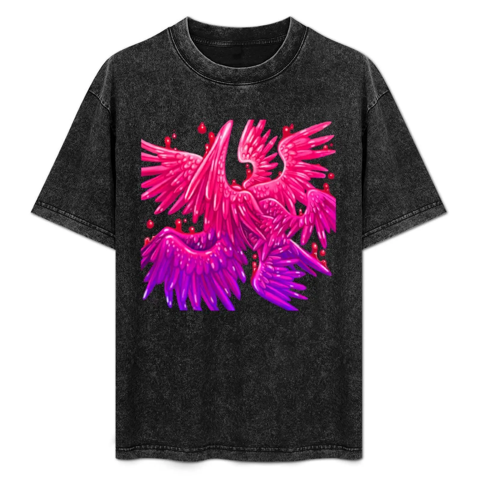 Eclypt, Angel of Fear T-Shirt aesthetic clothes quick-drying Anime t-shirt fruit of the loom mens t shirts
Eclypt, Angel of Fear T-Shirt aesthetic clothes quick-drying Anime t-shirt fruit of the loom mens t shirts
