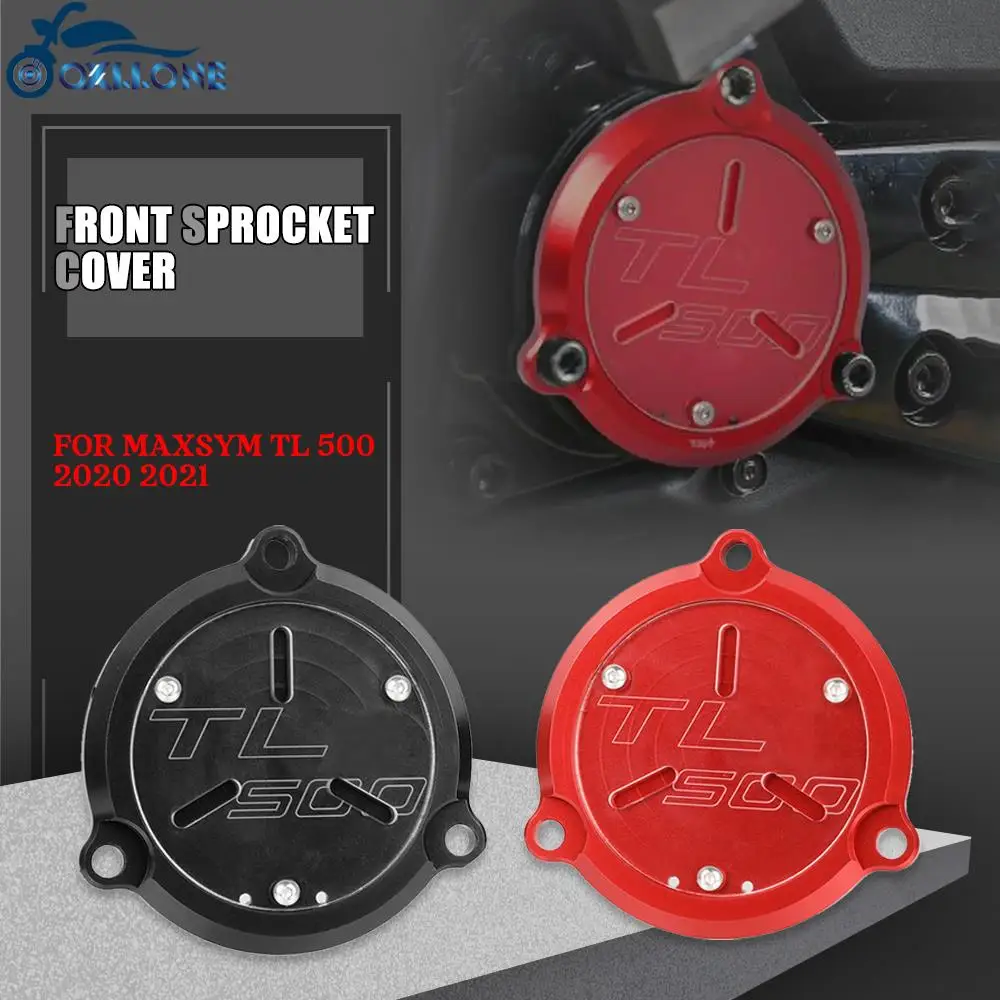 Motorcycle CNC ALUMINIUM Frame Hole Front Drive Shaft Cover Guard Protector For SYM MAXSYM TL 500 TL500 2020 2021 
Motorcycle CNC ALUMINIUM Frame Hole Front Drive Shaft Cover Guard Protector For SYM MAXSYM TL 500 TL500 2020 2021