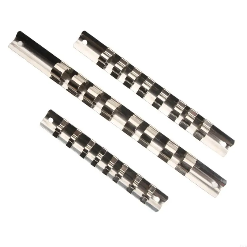 X9FA 1/4" 3/8" Steel Socket Stand Support for Quick Identification Easy Access to Tool in Various Environments
X9FA 1/4" 3/8" Steel Socket Stand Support for Quick Identification Easy Access to Tool in Various Environments