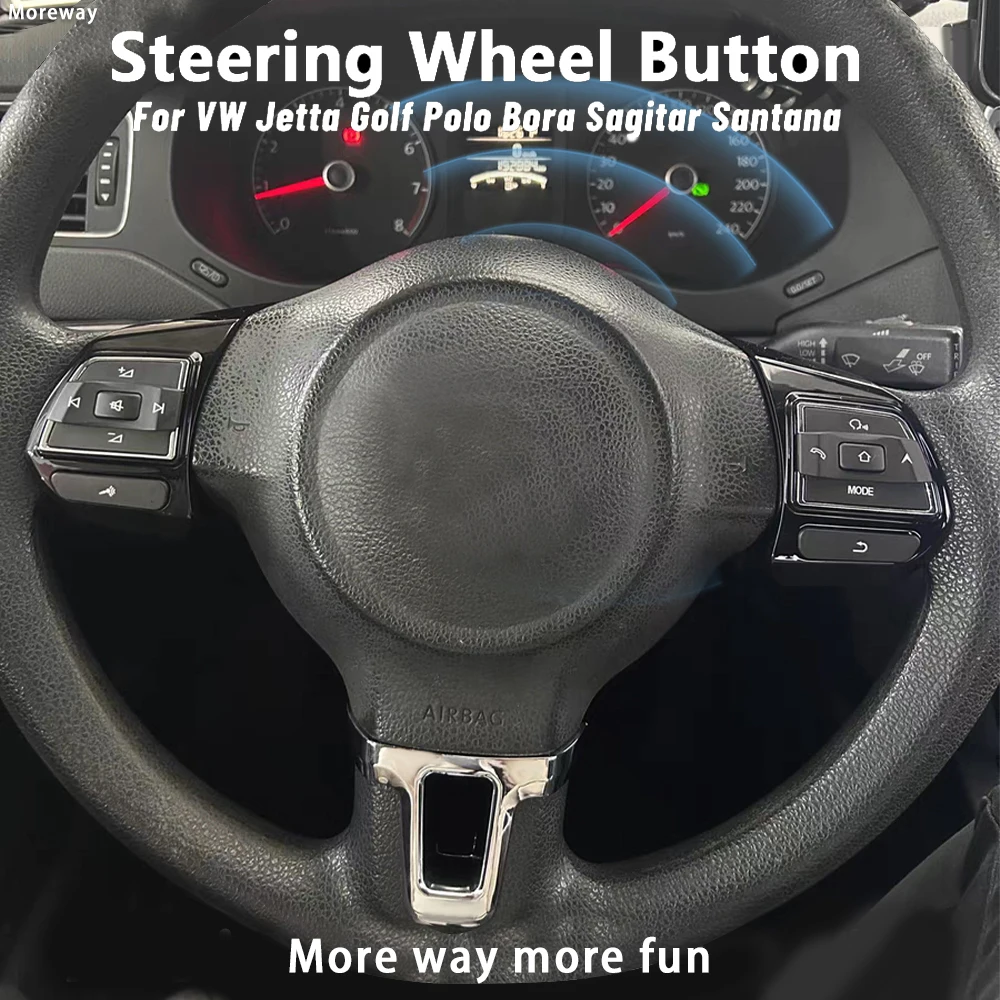 Автомобильная кнопка управления громкостью звука, переключатель громкости телефона для VW Golf 6 MK6 Bora Caddy Jetta Polo Touran 2014, обновленный интерьер
Автомобильная кнопка управления громкостью звука, переключатель громкости телефона для VW Golf 6 MK6 Bora Caddy Jetta Polo Touran 2014, обновленный интерьер