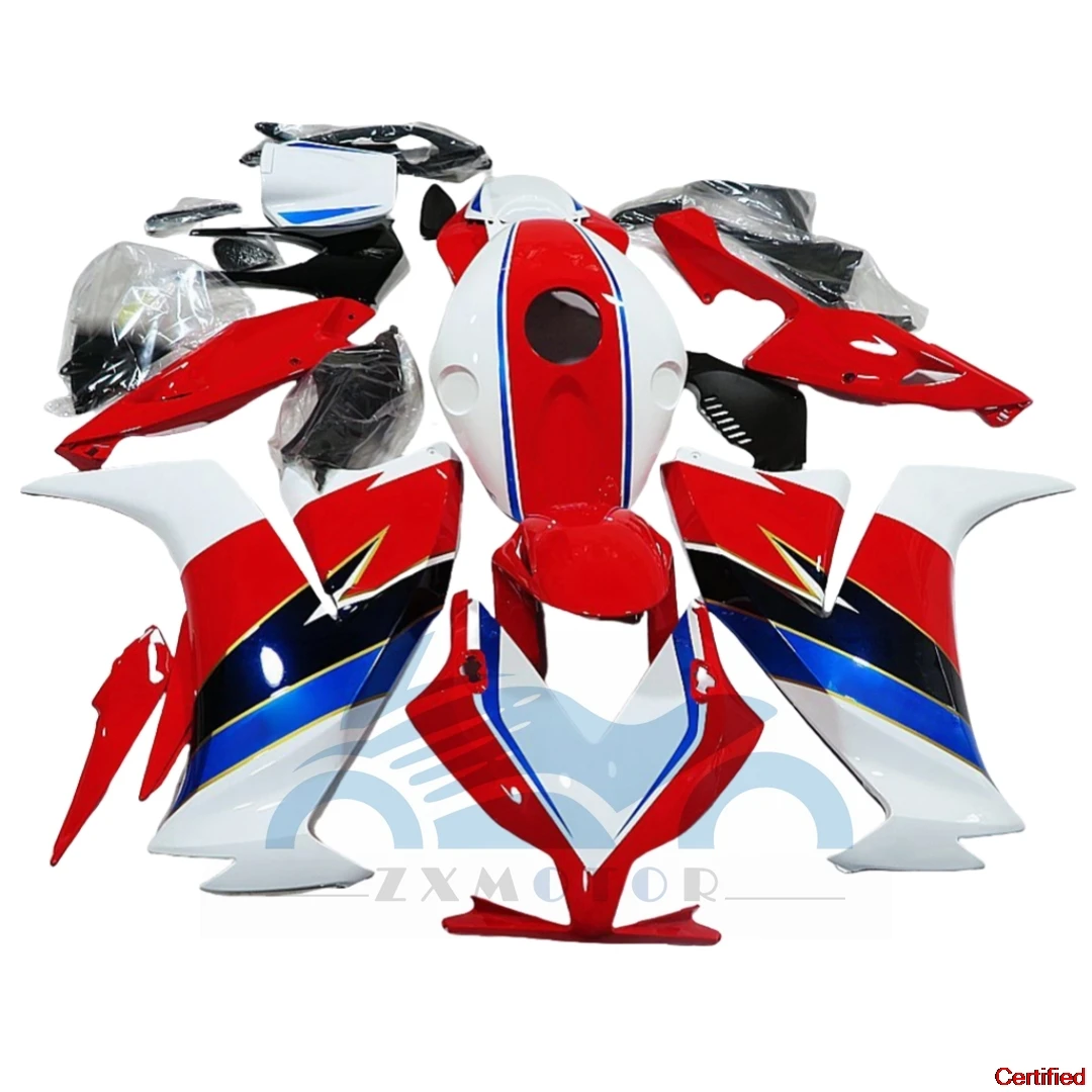 Motorcycle Fairings for Honda CBR1000RR 2012 2013 2014 2016 2014 CBR 1000RR 12 14 15 16 Painted Rebuild High Grade
Motorcycle Fairings for Honda CBR1000RR 2012 2013 2014 2016 2014 CBR 1000RR 12 14 15 16 Painted Rebuild High Grade