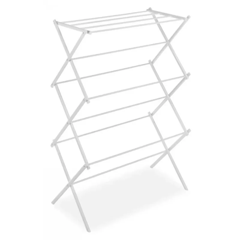Laundry Hanger Air Holder Deluxe 24m Hanger Folding Dry Clothes Dryer Bracket with High Quality Metal Floor Bracket
Laundry Hanger Air Holder Deluxe 24m Hanger Folding Dry Clothes Dryer Bracket with High Quality Metal Floor Bracket