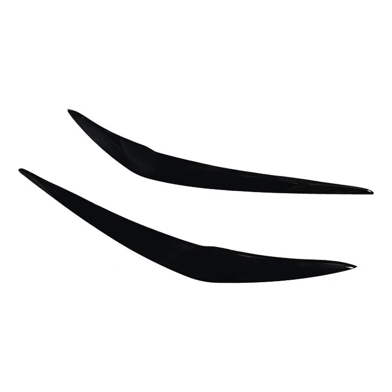 Для BMW 1 серии F20 2015-2019, наклейка на фару, брови, материал ABS, клей 3 м, прямая посадка, спортивный внешний вид OEM, обновление
Для BMW 1 серии F20 2015-2019, наклейка на фару, брови, материал ABS, клей 3 м, прямая посадка, спортивный внешний вид OEM, обновление