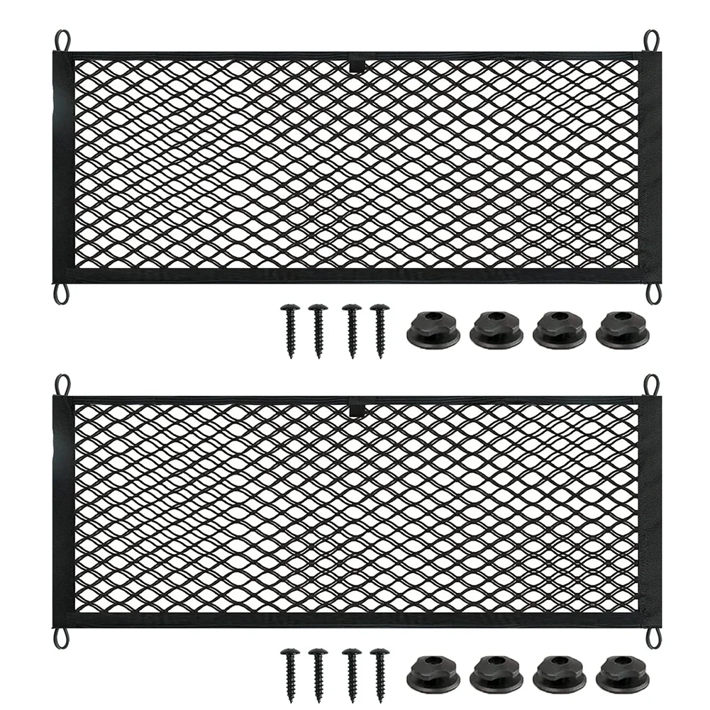 Высококачественная Полезная Совершенно новая сетка для хранения, карманная деталь для замены, органайзер для фитингов
Высококачественная Полезная Совершенно новая сетка для хранения, карманная деталь для замены, органайзер для фитингов