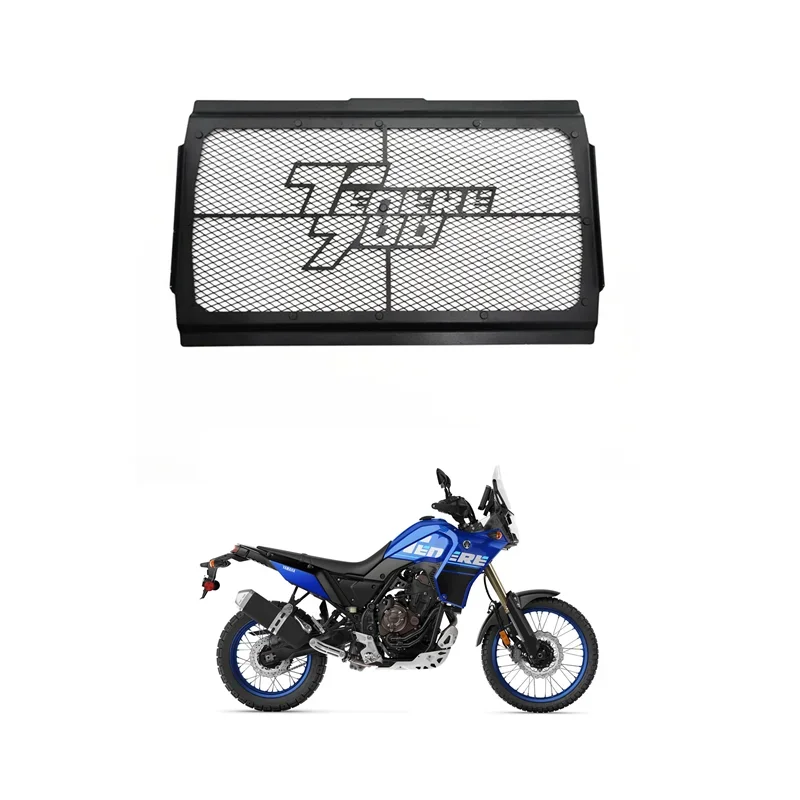 ДЛЯ YAMAHA TENERE 700 XTZ 700 аксессуары для мотоциклов защита радиатора защитный чехол TENERE 700
ДЛЯ YAMAHA TENERE 700 XTZ 700 аксессуары для мотоциклов защита радиатора защитный чехол TENERE 700