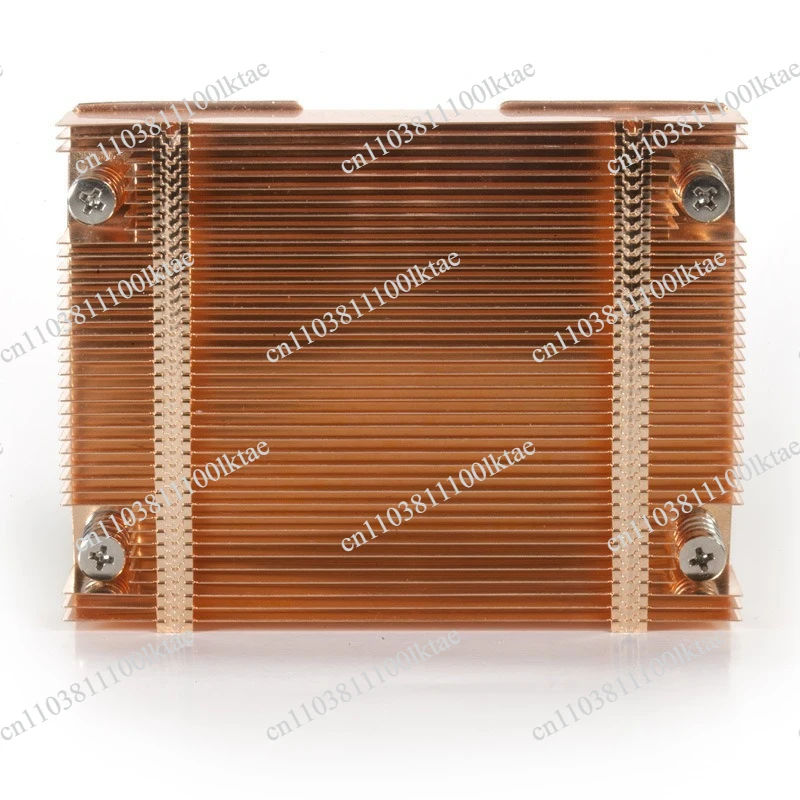 AM4 AM5 1U Pure Copper VC Board Server Radiator Itx Ultra-thin Computer Desktop Wind
AM4 AM5 1U Pure Copper VC Board Server Radiator Itx Ultra-thin Computer Desktop Wind