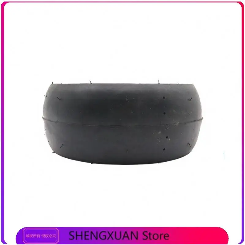 NEW 110/50-6 vacuum tire for small agricultural machinery trailers Thickened and durable replacement vacuum tire
NEW 110/50-6 vacuum tire for small agricultural machinery trailers Thickened and durable replacement vacuum tire